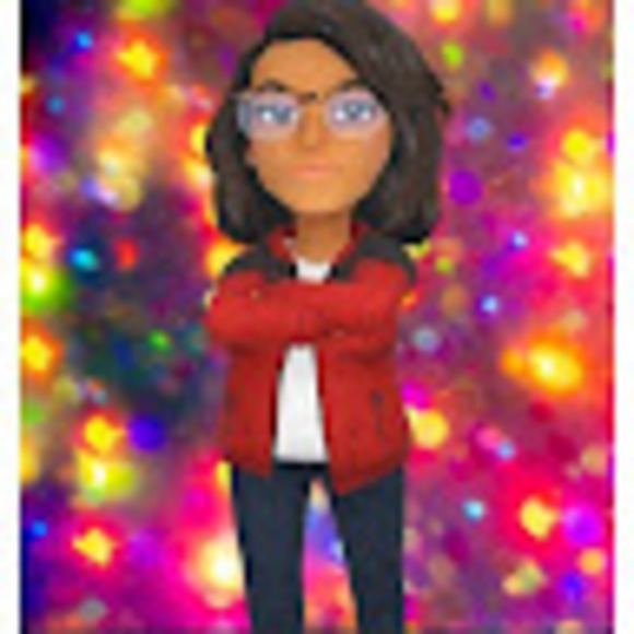 Meet your Posher, Ereyna - Picture 1 of 1